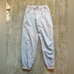 BRANDY MELVILLE SWEATPANTS